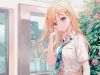 综漫：十倍魅力，女主们太主动了作者：细柳未完结